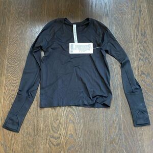 NWT - Swiftly Tech Long Sleeve 2.0 Racer